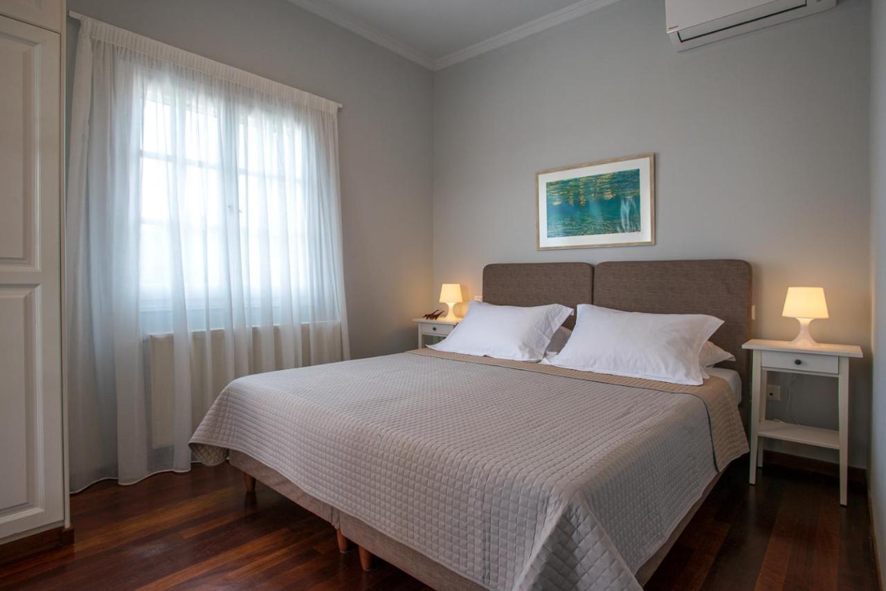Villa Corfu Melody Vouni  Экстерьер фото