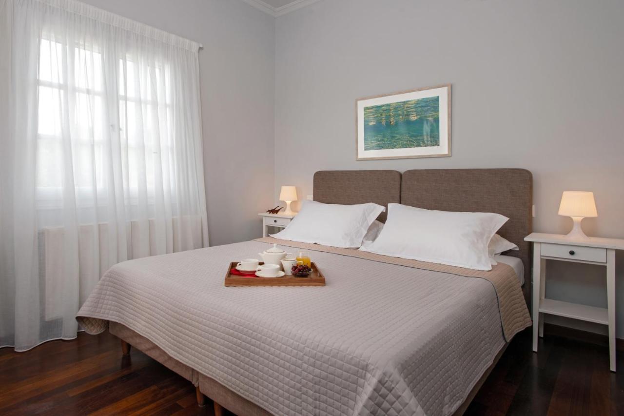 Villa Corfu Melody Vouni  Экстерьер фото